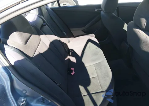 2012 Nissan Altima 2.5 S z USA, uszkodzony, nr VIN 1N4AL2AP7CC196370